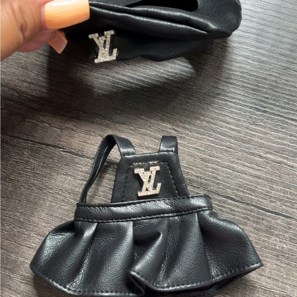 Labubu clothes and accessories - Picture 7 of 8
